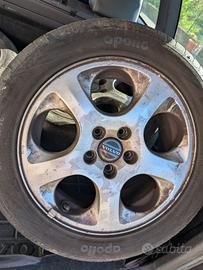 Cerchi auto