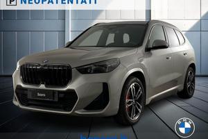 BMW X1 xdrive 25e MSport Pro auto