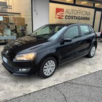 Volkswagen Polo 1.2 TDI DPF 5 p. BlueMotion 89g