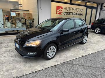 Volkswagen Polo 1.2 TDI DPF 5 p. BlueMotion 89g