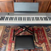 Tastiera Casio  CDP-130SR