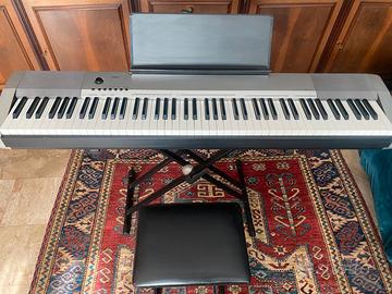 Tastiera Casio  CDP-130SR