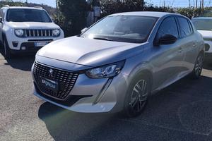 Peugeot 208 BlueHDi 100 Stop&Start 5 porte Allure