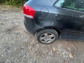 Audi a3 motore fuso
