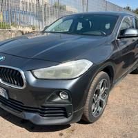 Bmw X2 sDrive18d Business-X