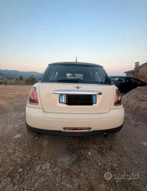 Mini ONE 1600 - per neopatentati