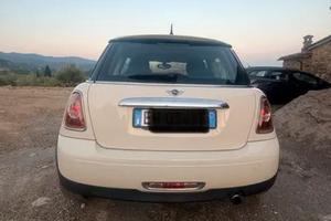 Mini ONE 1600 - per neopatentati