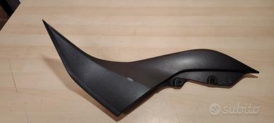 Plastica laterale kawasaki z750 2007 2010 2014