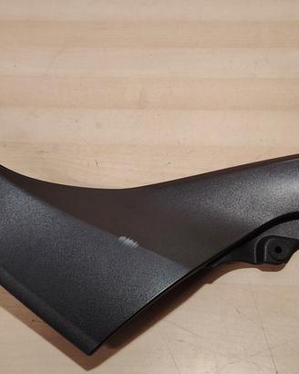Plastica laterale kawasaki z750 2007 2010 2014