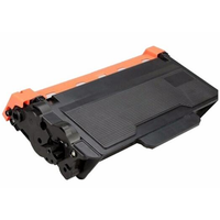 Toner COMPATIBILE brother TN-3480 nero 8000pag.