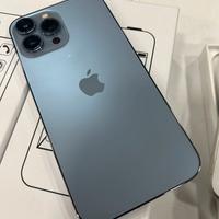 Iphone 13 pro max 256gb