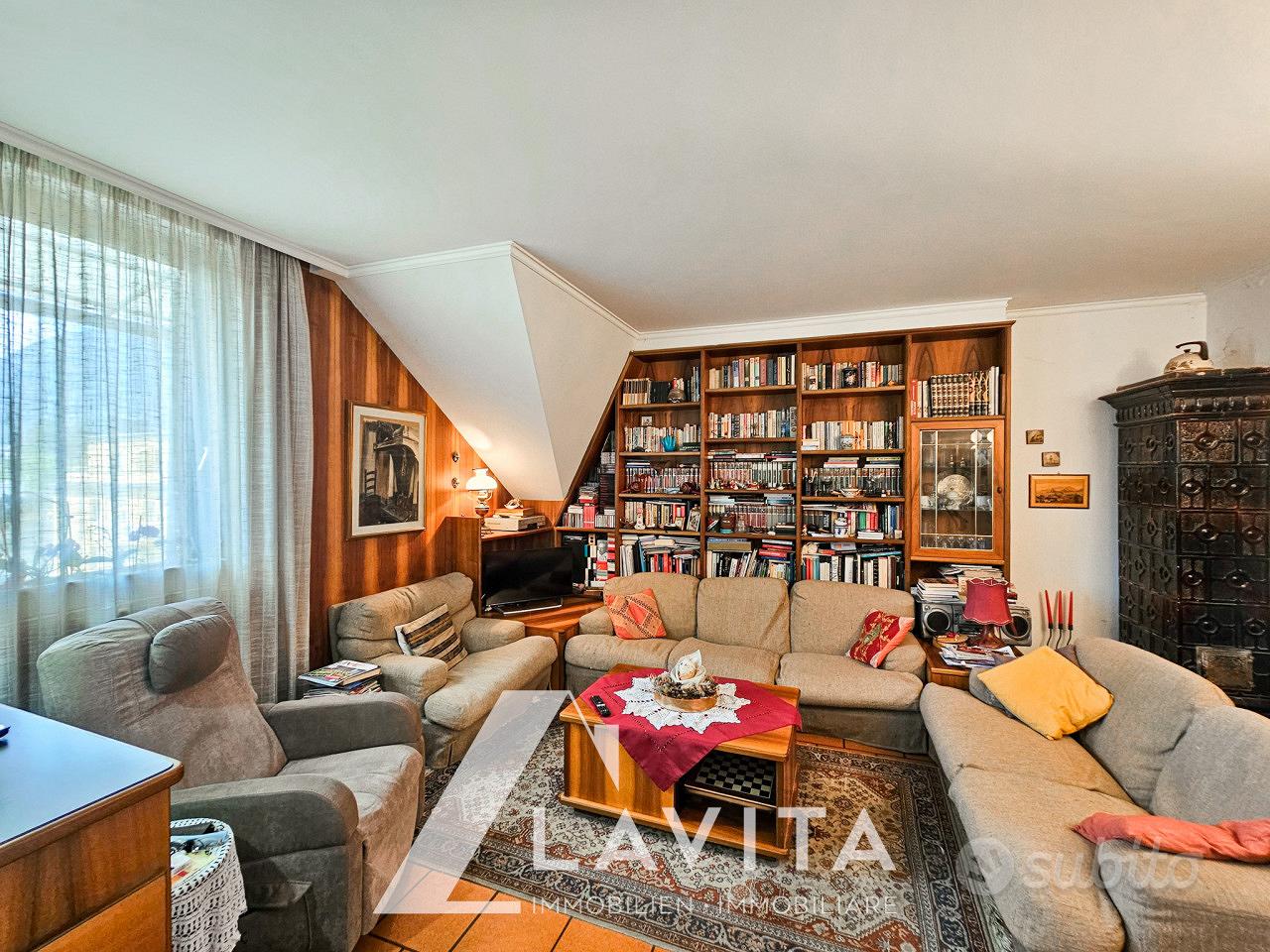 Apartment in Meran - Merano, Centro - Zentrum, Bolzano - Bozen - Vista 3
