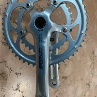 Guarnitura campagnolo Veloce