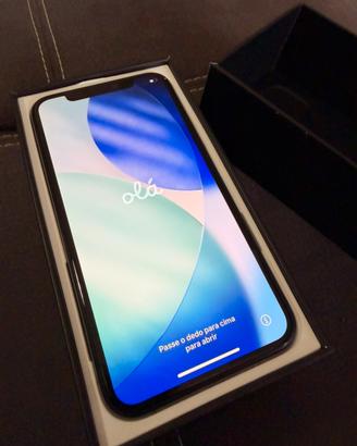 Iphone 11 pro 64gb