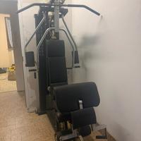 Technogym unica