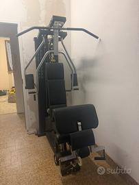Technogym unica