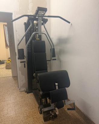 Technogym unica