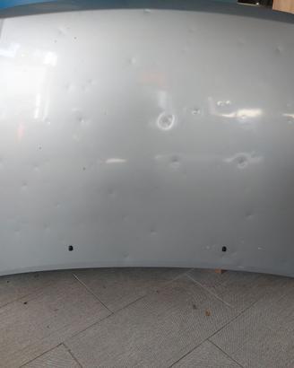 Cofano Pajero 3.2 did(grandinato)