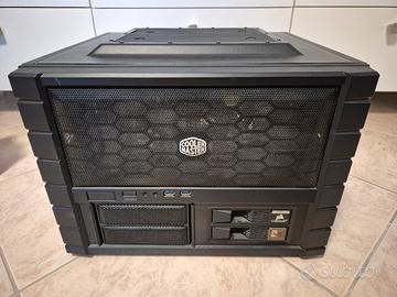Case Coolermaster HAF XB