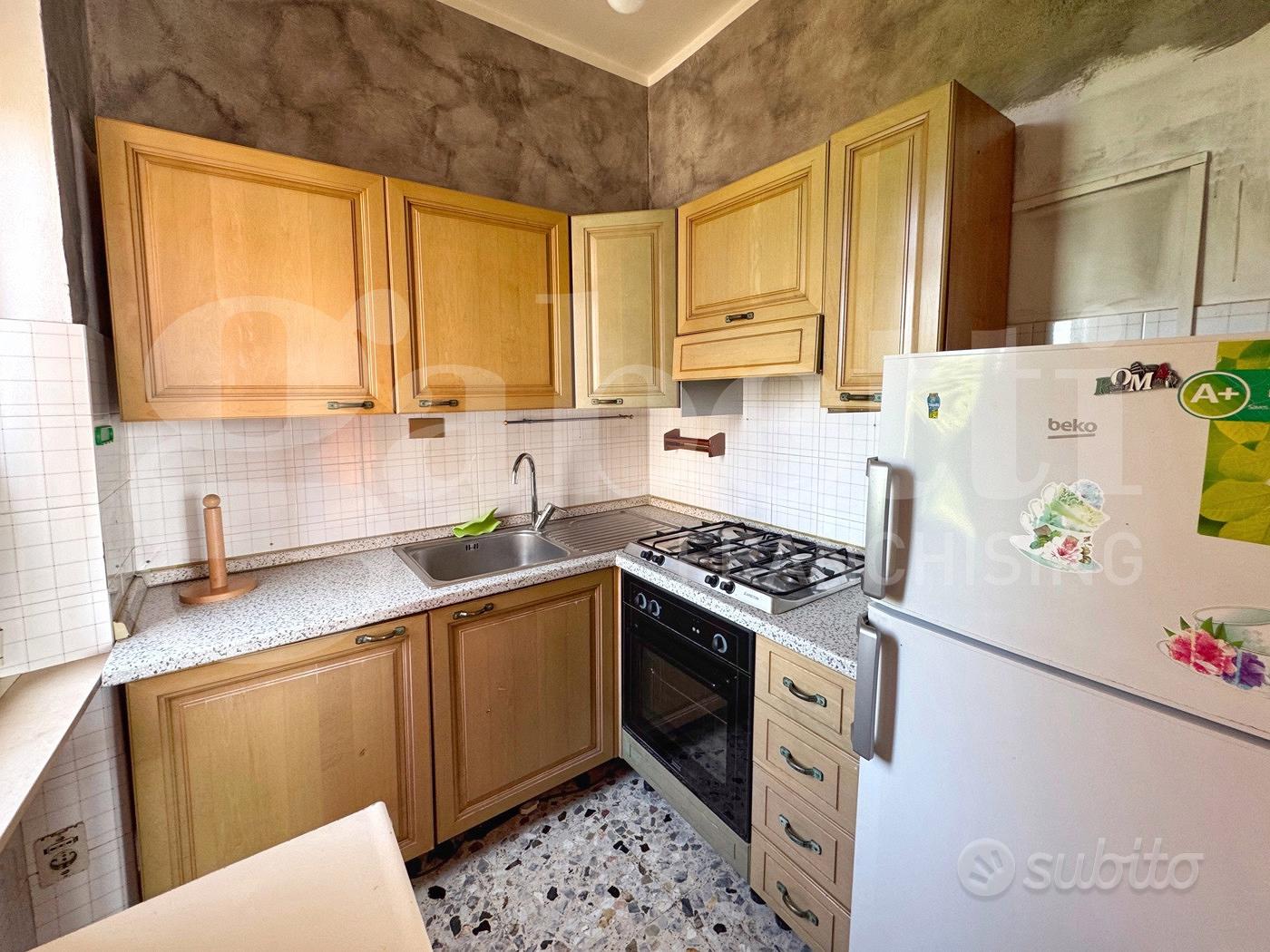 Appartamento Grugliasco [Cod. rif 3328532VRG] - Vista 4
