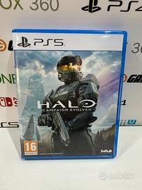 Halo Campaign Evolved Ps5