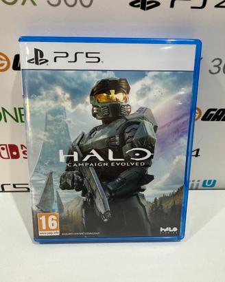 Halo Campaign Evolved Ps5