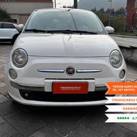 FIAT 500 (2007-2016) 500 1.4 16V Pop