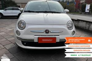 FIAT 500 (2007-2016) 500 1.4 16V Pop