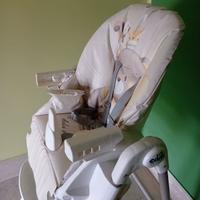 Seggiolone pappananna CAM