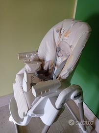 Seggiolone pappananna CAM