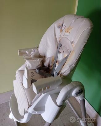 Seggiolone pappananna CAM