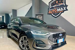 Ford Focus 1.5 EcoBlue 115cv ST-Line 2023