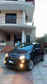 fiat 500 Gpl sport