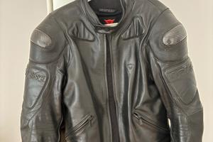 Giacca in pelle dainese