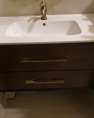 Mobile bagno come nuovo 