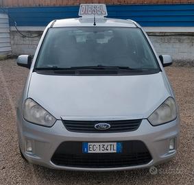 ford c max