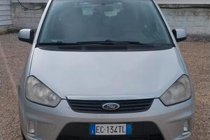 ford c max