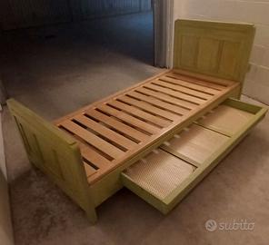 LETTO