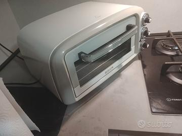  forno marca Ariete modello Vintage