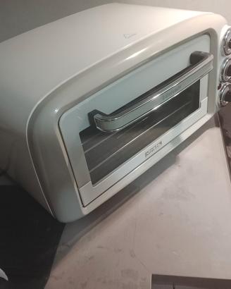  forno marca Ariete modello Vintage