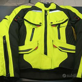 GIACCA LADY SAVANA DELLA CLOVER TRE STRATI 4 STAGI