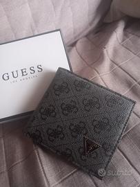 portafoglio Guess