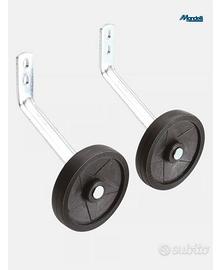 rotelle per bicicletta