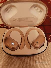 auricolari bluetooth 