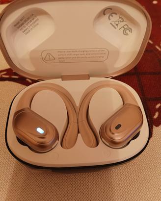auricolari bluetooth