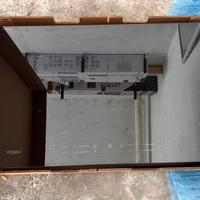 Piano cottura induz. WLS2177CPNE WHIRLPOOL - NUOVO