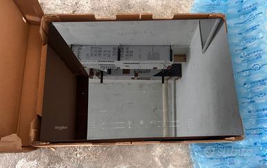 Piano cottura induz. WLS2177CPNE WHIRLPOOL - NUOVO