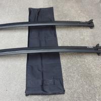 Barre trasversali per land rover discovery ii