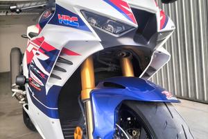 Honda Cbr 1000 rr-r Sp 30 th anniversario