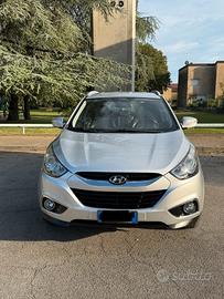 Hyundai IX35  1.7 CRDI 2WD COMFORT DIESEL